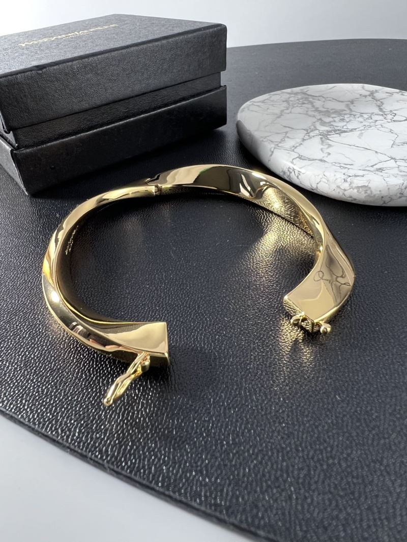 Ysl Bracelets